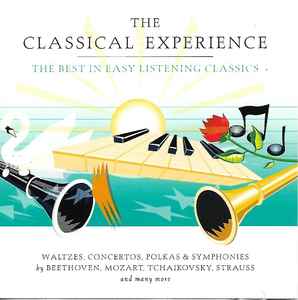 the-classical-experience---the-best-in-easy-listening-classics