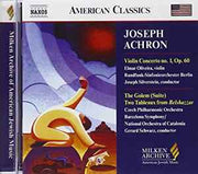violin-concerto