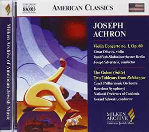 violin-concerto
