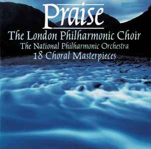 praise---18-choral-masterpieces