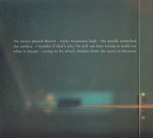 the-years-in-between