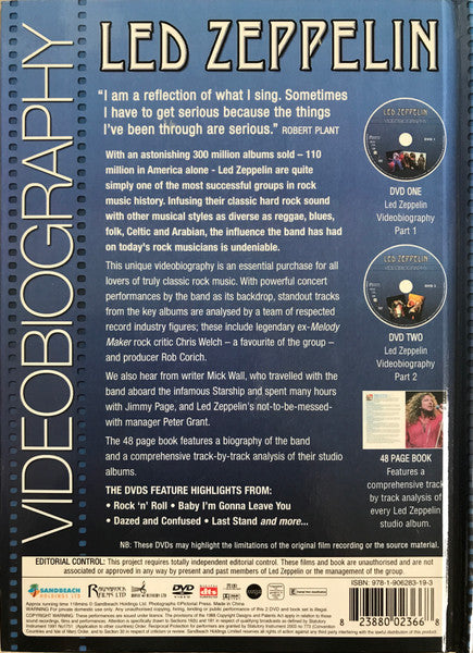 videobiography