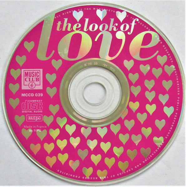 the-look-of-love