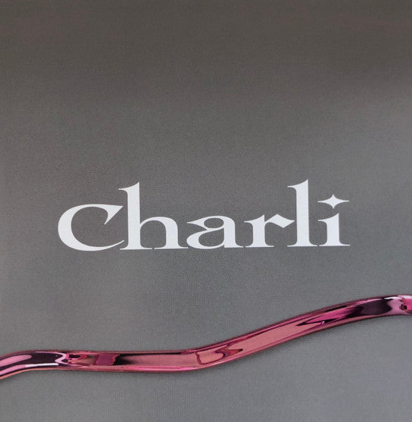 charli