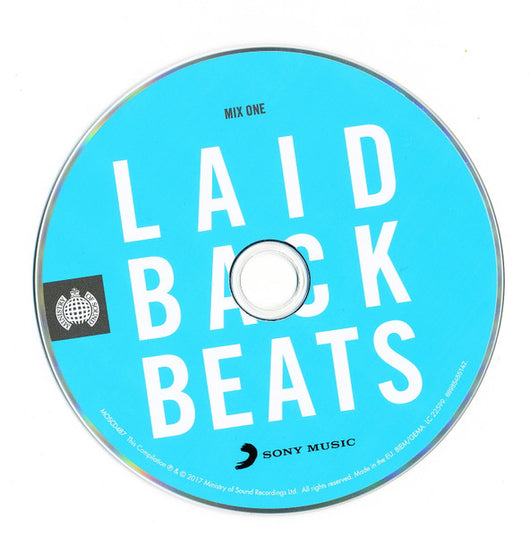 laidback-beats