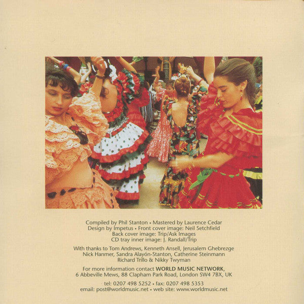 the-rough-guide-to-flamenco