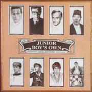 junior-boys-own-collection