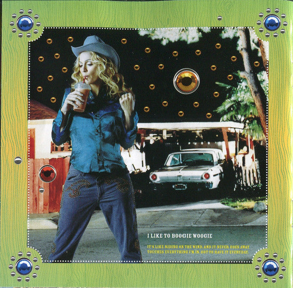 music