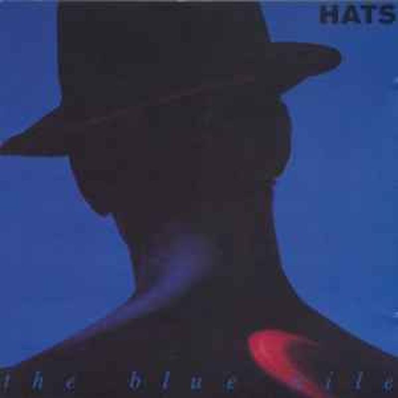 hats