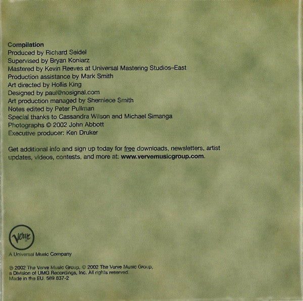sings-standards