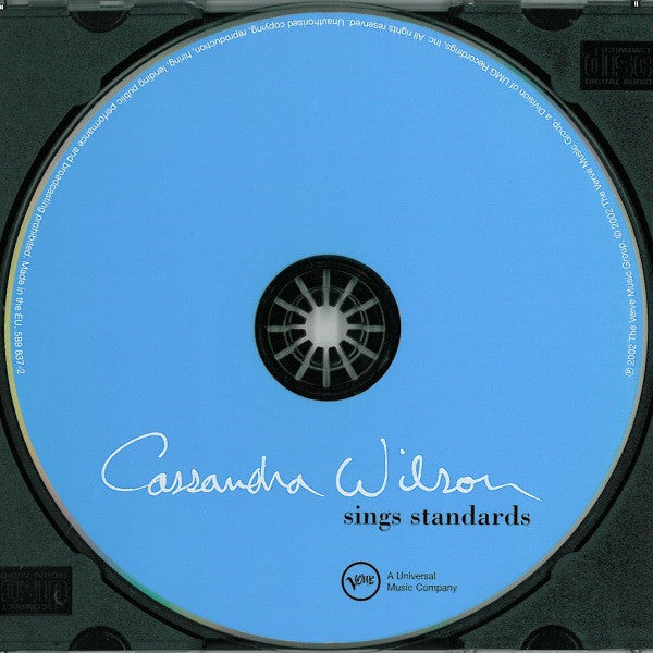 sings-standards