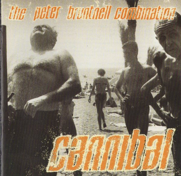 cannibal