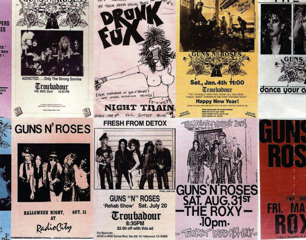 live-era-87-93