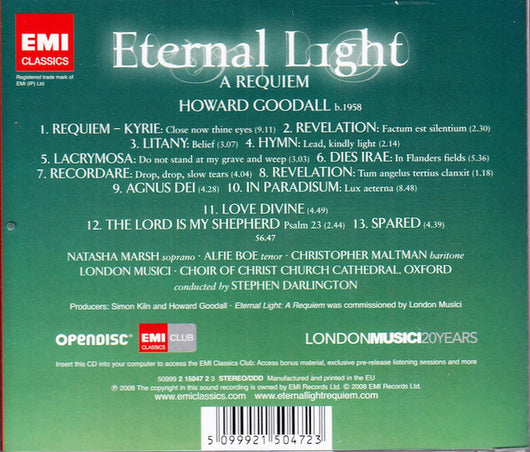 eternal-light:-a-requiem