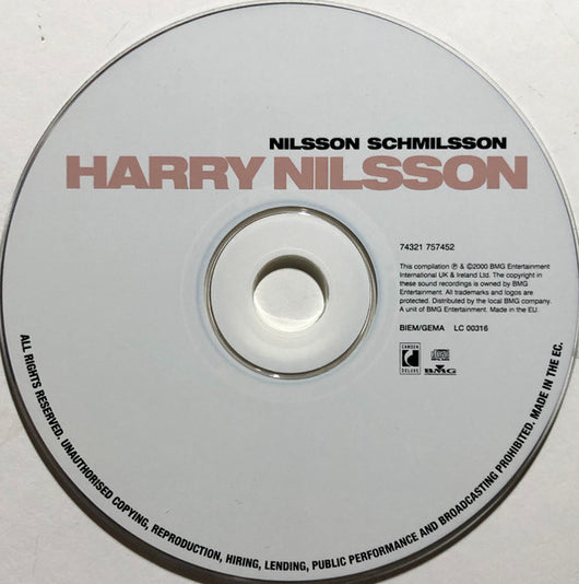 nilsson-schmilsson