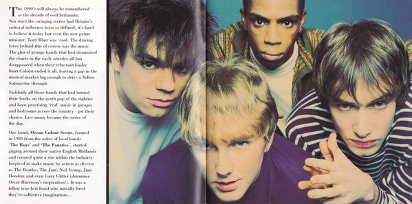 anthology