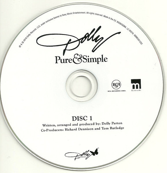 pure-&-simple
