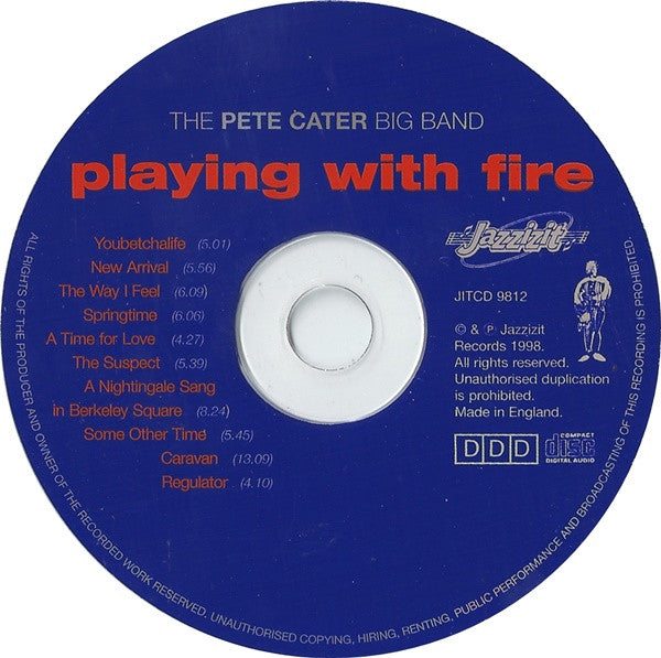 playing-with-fire