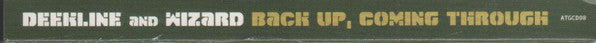 back-up,-coming-through