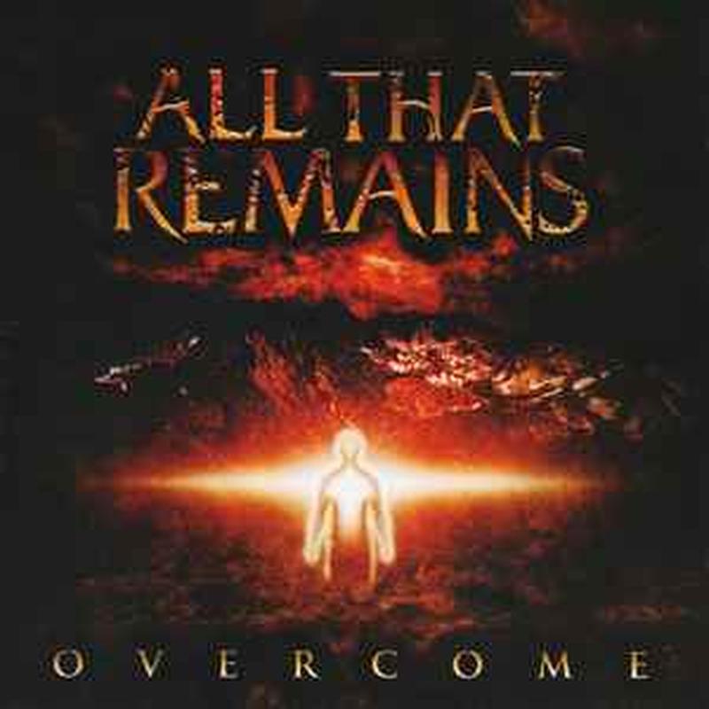 overcome