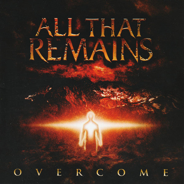 overcome