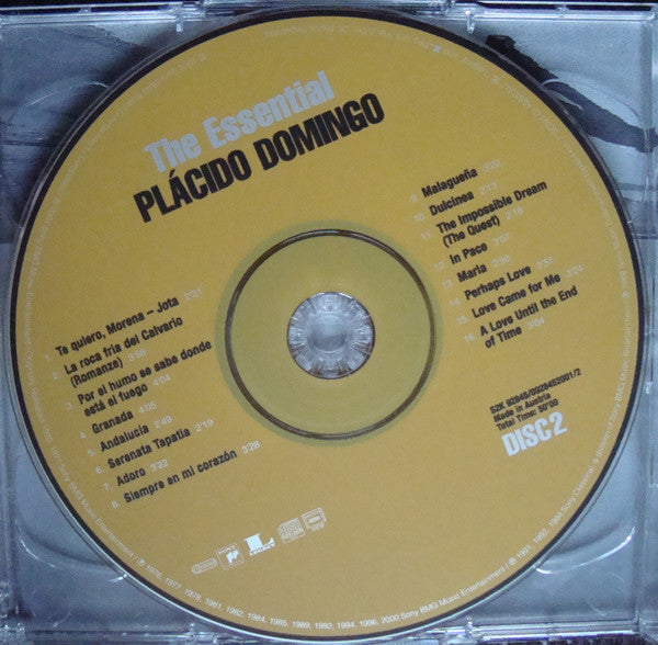 the-essential-placido-domingo