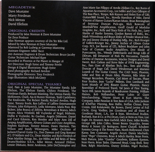 youthanasia