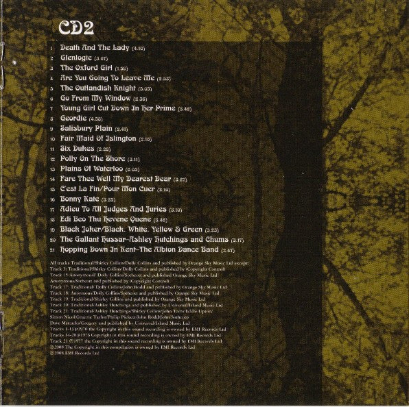 the-harvest-years