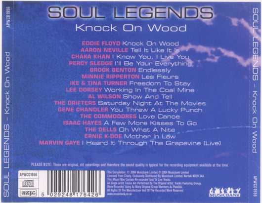 soul-legends---knock-on-wood