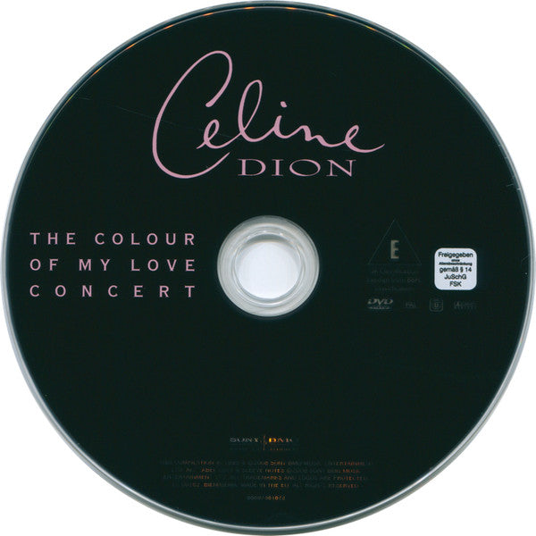 the-colour-of-my-love-/-the-colour-of-my-love-concert