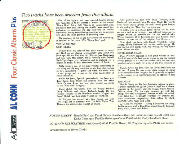 four-classic-albums--plus