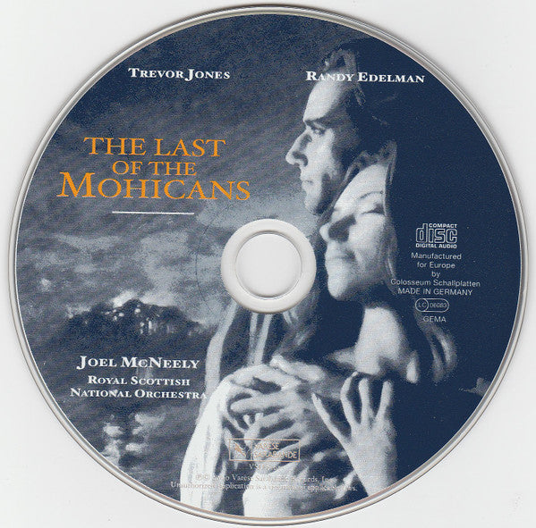 the-last-of-the-mohicans---original-motion-picture-score