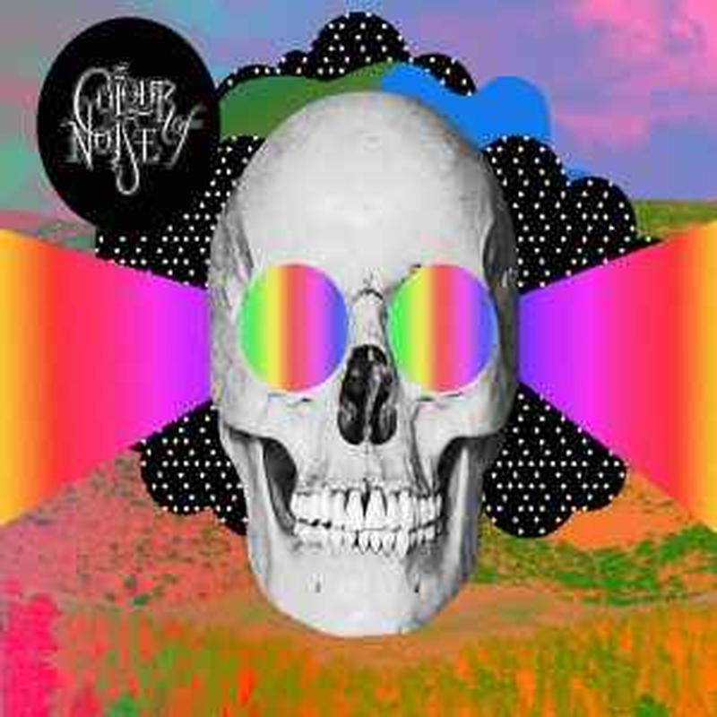colour-of-noise