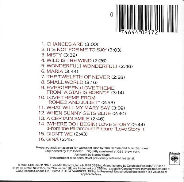 16-most-requested-songs