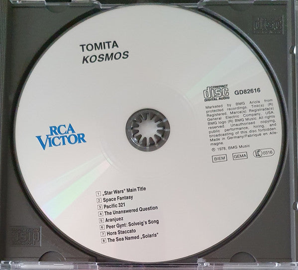kosmos