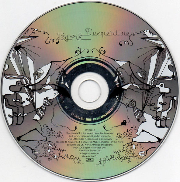 vespertine