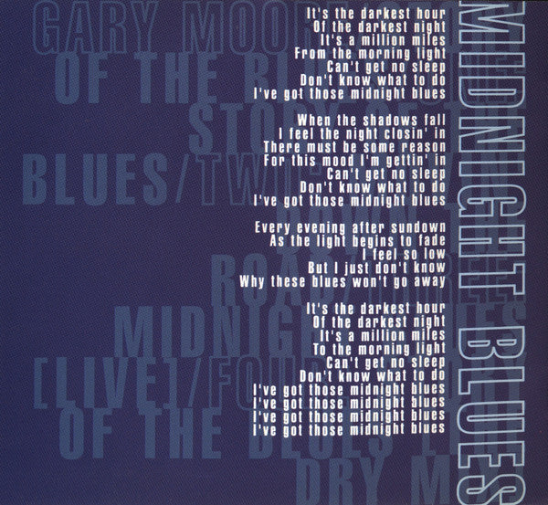 story-of-the-blues