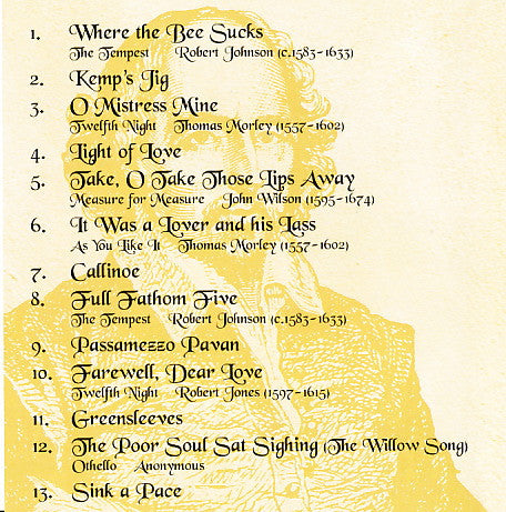 songs-for-william-shakespeare