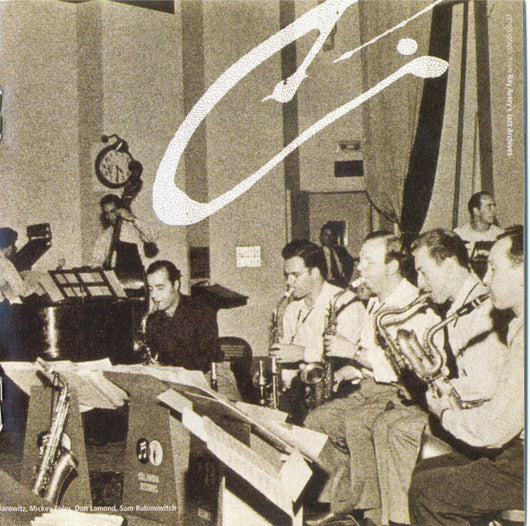 at-carnegie-hall,-1946