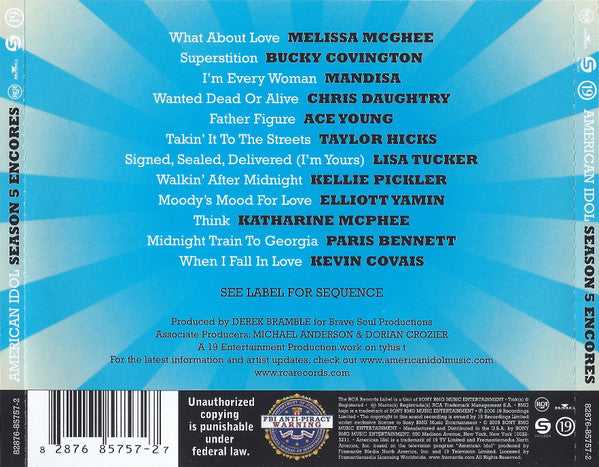 american-idol-season-5-encores