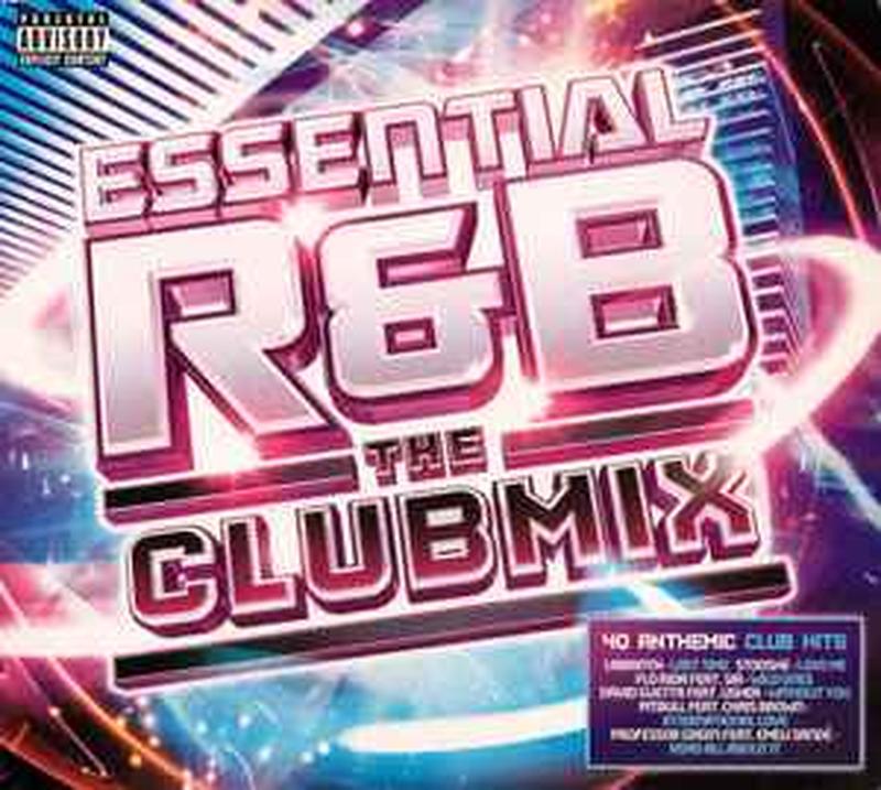 essential-r&b---the-clubmix
