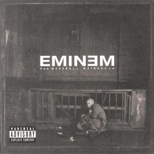 the-marshall-mathers-lp