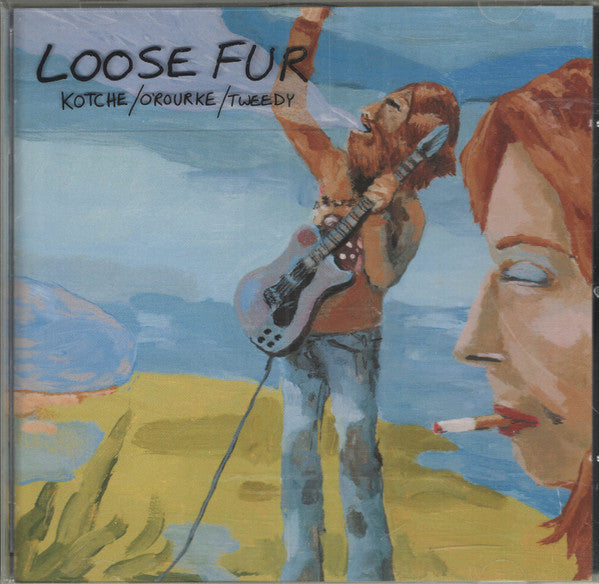 loose-fur