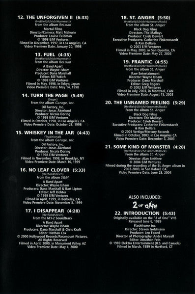 the-videos-1989---2004