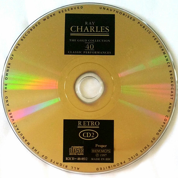 the-gold-collection:-40-classic-performances