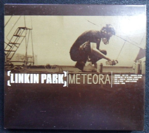 meteora
