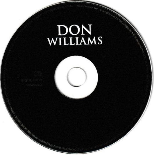 don-williams