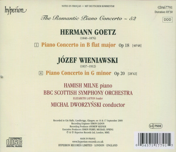 piano-concerto-in-b-flat,-op-18-/-piano-concerto-in-g-minor,-op-20