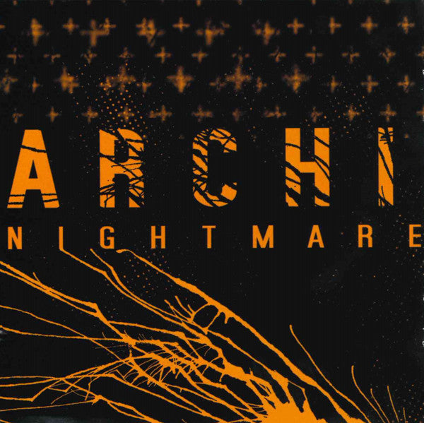 nightmares