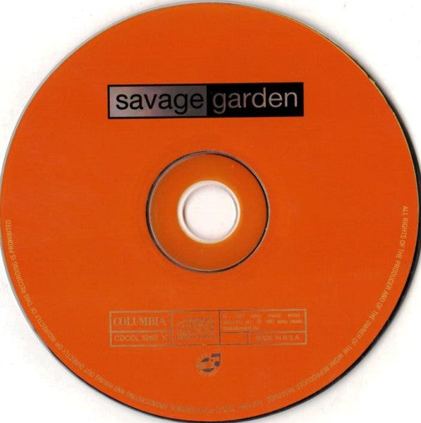 savage-garden